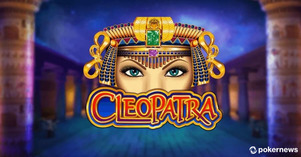 Enzabet Cleopatra